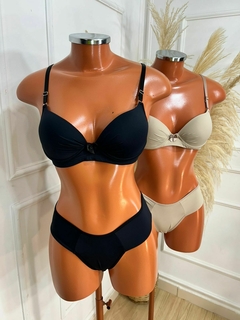 Conjunto Bojo Luíza - comprar online