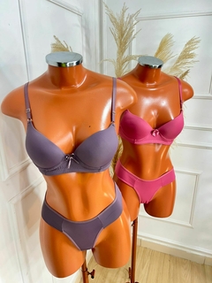 Conjunto Bojo Drica - comprar online