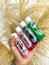 Gel Hot Corporal Comestível para Oral