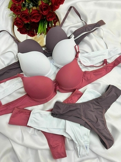 Conjunto Bojo Drica - loja online