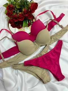 Conjunto Bojo Larissa - comprar online