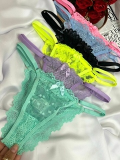Calcinha Yasmin - comprar online