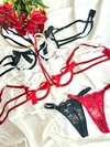 Conjunto Laço Marcela