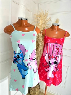 Camisola Sweet Baby na internet