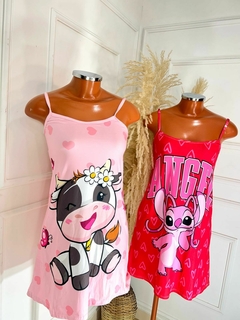 Camisola Sweet Baby - comprar online