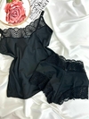 Baby Doll Renda Katy - comprar online