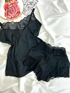 Baby Doll Renda Katy - comprar online