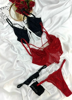 Conjunto Beatriz - comprar online