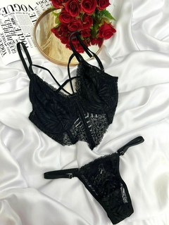 Conjunto Beatriz - loja online