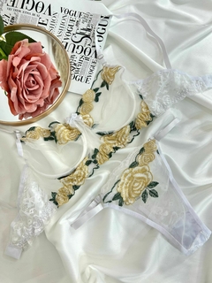 Imagem do Conjunto Floribela