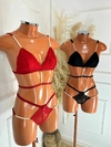 Conjunto Pérola