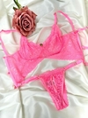Conjunto Sedução Atena - comprar online
