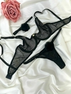 Conjunto Coelhinha - comprar online