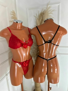 Conjunto Valesca - comprar online