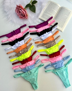 Calcinha Talissa - comprar online