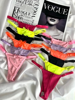 Calcinha Veronica - Ds Lingerie