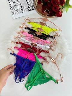 Calcinha Apressadinha - comprar online