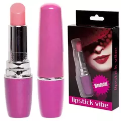 Vibrador Batom - comprar online