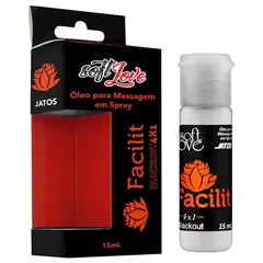 Facilit Blackout 4x1 - comprar online