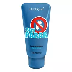 Sem Parar Gel Prolongador
