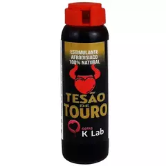 Tesão de Touro