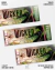Wicked - Elphaba Playera en internet