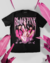 BORN PINK BLACKPINK T-shirt