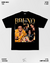 Bruno Mars - Retro Playera