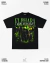 Wicked - Elphaba Playera