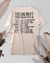 The Eras Tour T-Shirt - comprar en línea