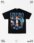 Wicked - Fiyero Playera