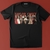 Taylor Swift Red Era T-Shirt - comprar en línea