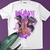 Bad Bunny T-Shirt - comprar en línea