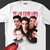 Team Edward T-Shirt - comprar en línea