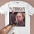 Robert Pattinson T-Shirt - comprar en línea