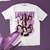 Lana Del Rey T-Shirt en internet