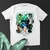 Justin Bieber JUSTICE T-Shirt en internet