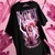 BLACKPINK Pink Venom T-Shirt