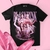 BLACKPINK Pink Venom T-Shirt - comprar en línea