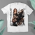 Danna Paola T-Shirt en internet