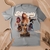 Midnights Era T-Shirt en internet