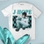 J-HOPE T-Shirt - Shoptridi
