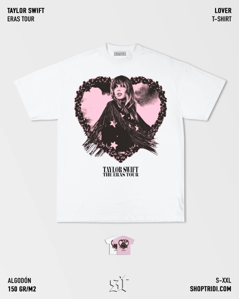 Eras Tour Lover T-Shirt