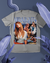 Midnights Retro T-Shirt en internet