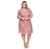 Vestido Renda - g4 e g5 - comprar online