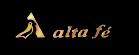 Alta fé