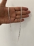 CORRENTE 4MM 70CM ESCAMADA - loja online