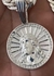 PINGENTE MEDALHA CRISTO 33MM - comprar online