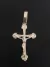 PINGENTE CRUCIFIXO na internet
