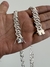 CORRENTE 13MM 80CM ELO CARIOCA - loja online